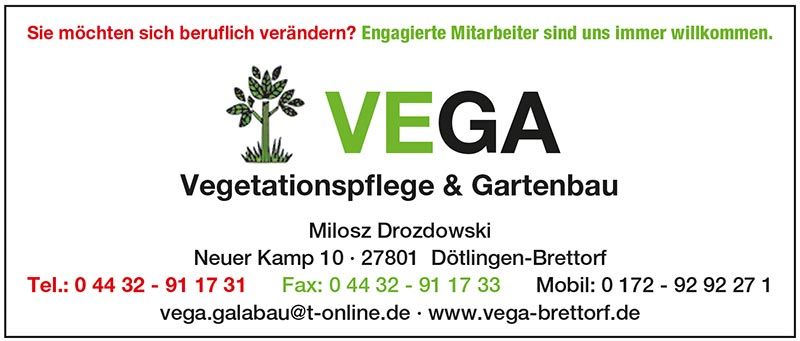 VEGA Wildeshausen