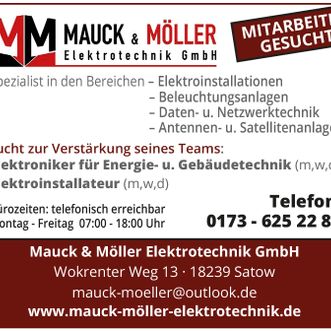 Mauck & Möller Elektrotechnik GmbH